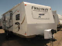 2012 Flagstaff Super Lite